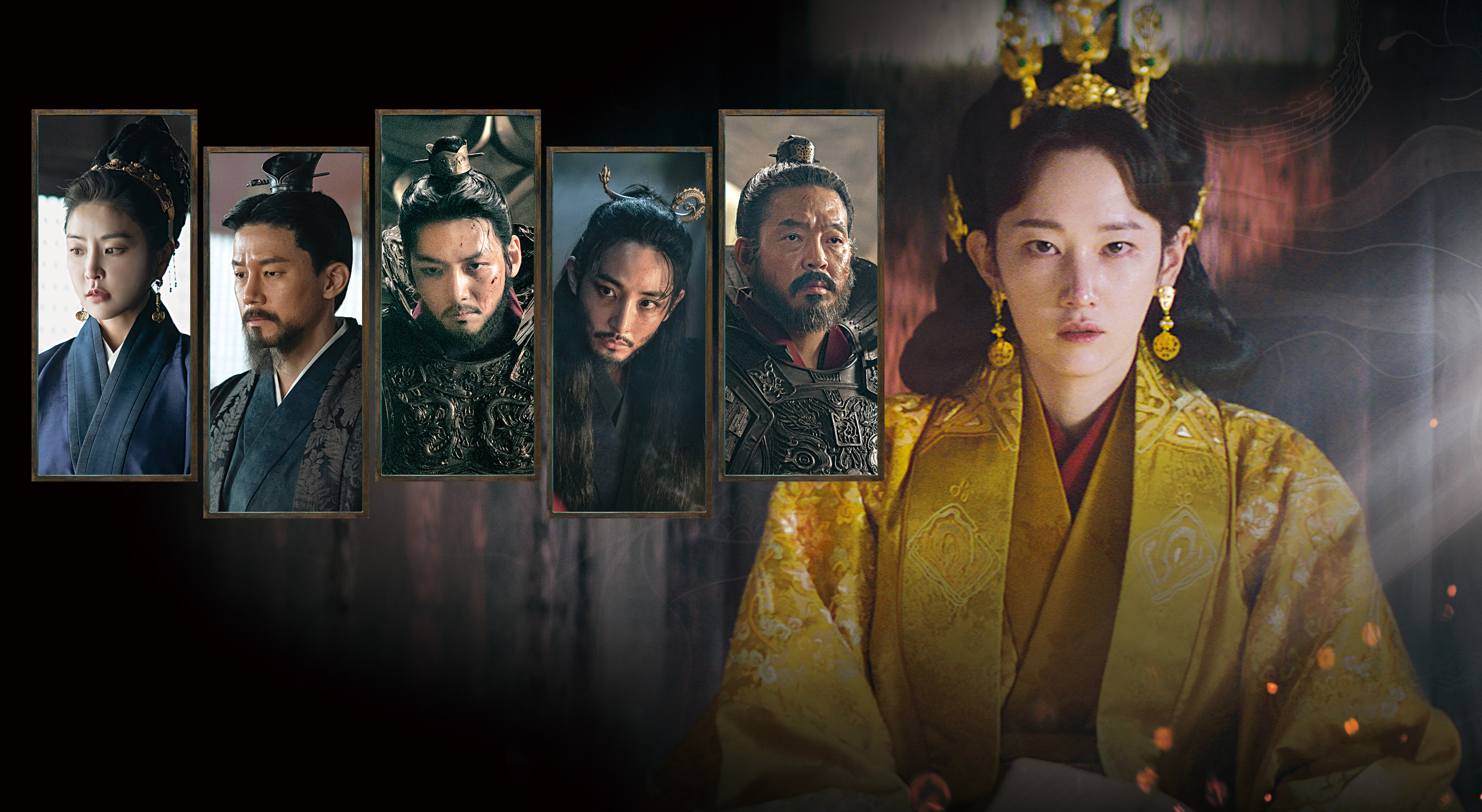 ウィークエンド・スペシャル】 女性チャンネル♪LaLa TV 韓国ドラマ