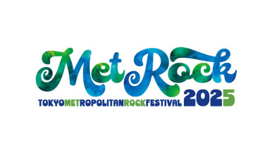 【ウィークエンド・スペシャル】
MUSIC ON! TV（エムオン!）presents
「METROCK 2025 ダイジェストスペシャル」
