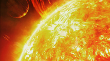 【ウィークエンド・スペシャル】
ディスカバリーチャンネル
『解明・宇宙の仕組み S6』ブラックホールは実在するのか?