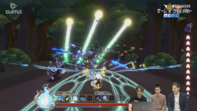 池袋ゲームクリエイター発掘学園 Ｓ５