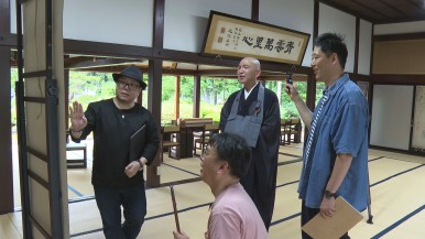 まるっと全国ケーブルテレビ
10/1～10/15（前編）