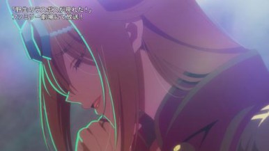 【ウィークエンド・スペシャル】
ファミリー劇場 
アニメ『野生のラスボスが現れた』＃1