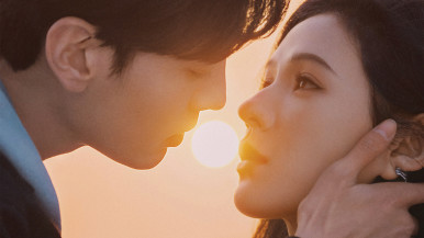 【ウィークエンド・スペシャル】
LaLa TV
中国ドラマ「ディープ・アイズ」#1