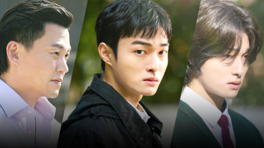 【ウィークエンド・スペシャル】
LaLa TV 　韓国ドラマ
『ヤクザの俺が高校生になった』#1