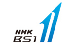 NHK BS-1